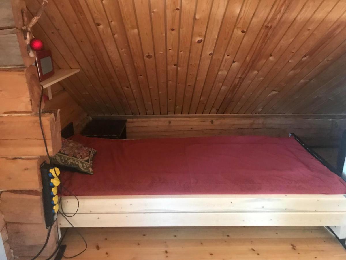 Loma-asunto Tunturimaisemassa * Ylikyro